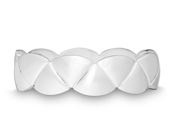 Hovedbilde Kraftig hengslet armring