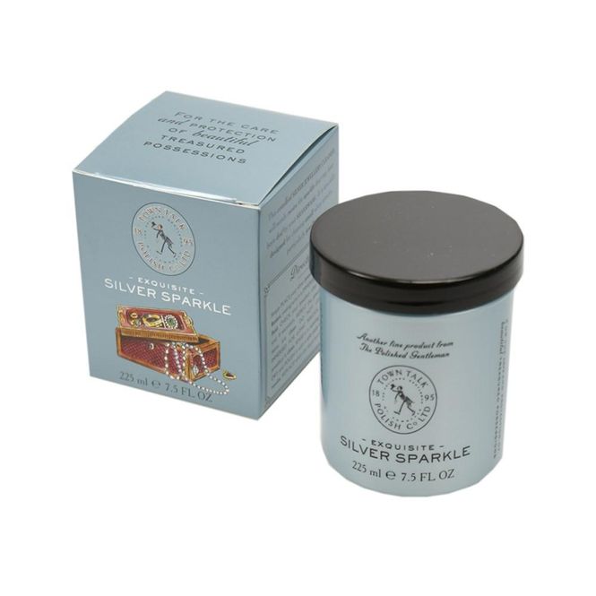 Hovedbilde Sølvdip 225 ml