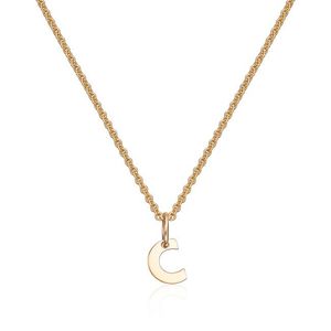 Hovedbilde Anheng bokstav C 585