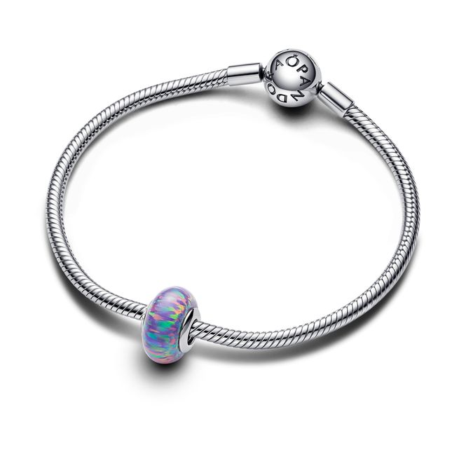 Hovedbilde Opalescent Purple Charm