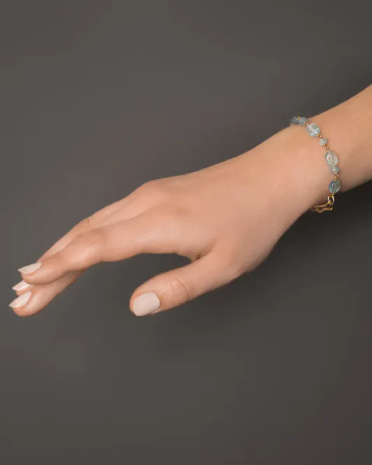 Hovedbilde Piccolo Armbånd Breeze