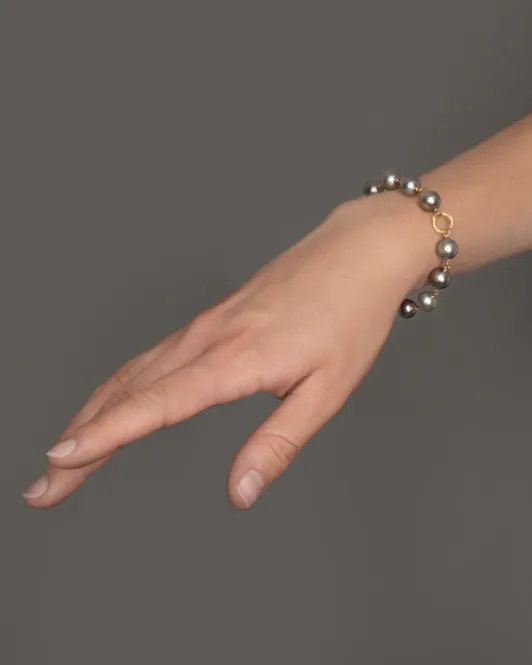 Hovedbilde Vega Loop Armbånd