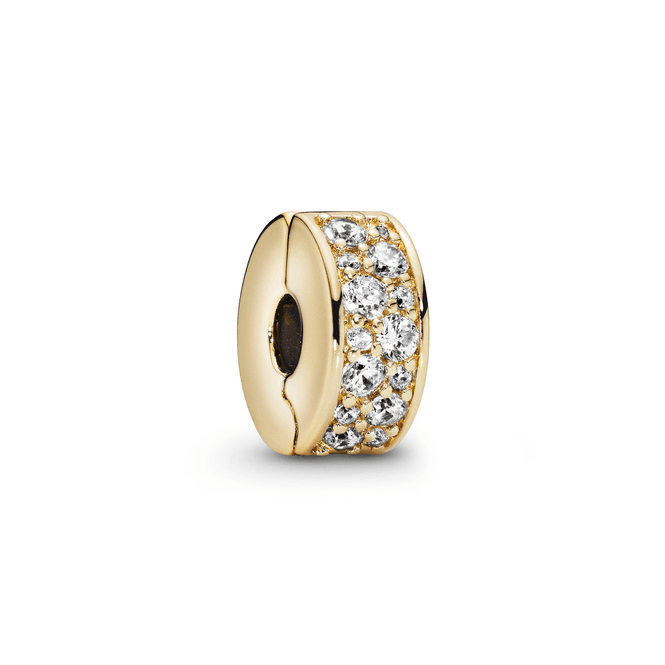 Hovedbilde Shining elegance clip