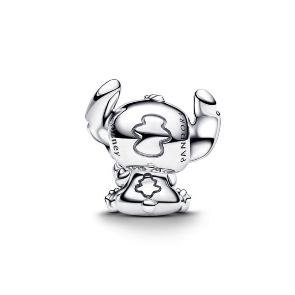 Disney Stitch Blue Crystal