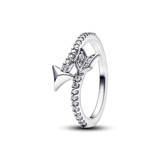 Hovedbilde Sparkling Arrow Ring
