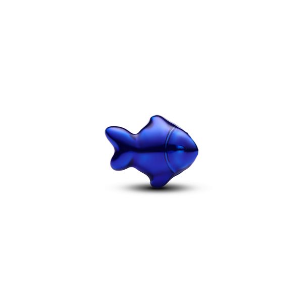 Mini Charm Fish