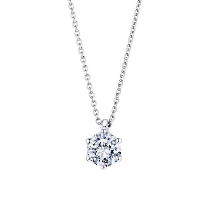Hovedbilde Iris enstensanheng 0.71 ct