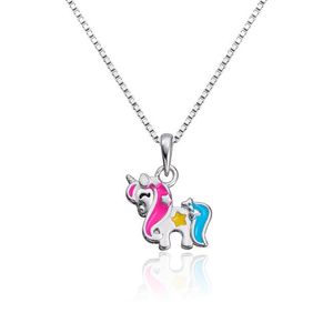 Hovedbilde Anheng enhj&oslash;rning rhod 925