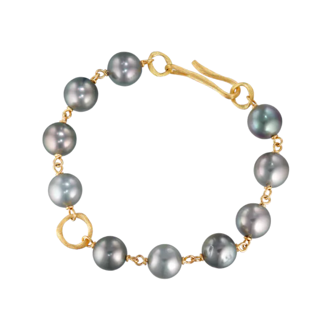 Hovedbilde Vega Loop Armbånd