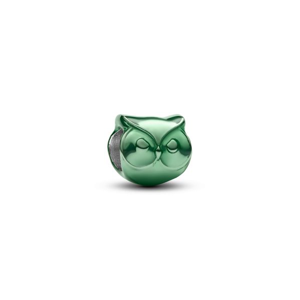 Mini Charm Owl 