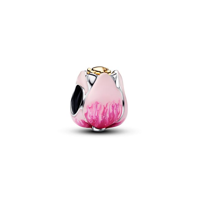 Hovedbilde Pink Tulip Charm