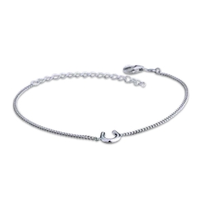 Hovedbilde Wendy Bracelet silver