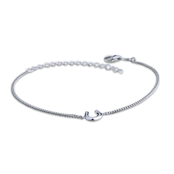 Wendy Bracelet silver