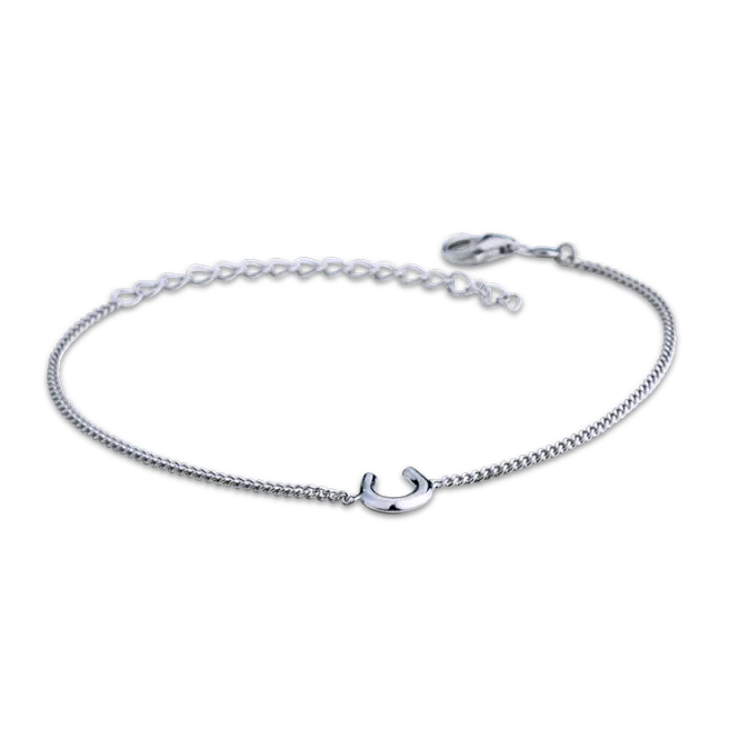 Hovedbilde Wendy Bracelet silver