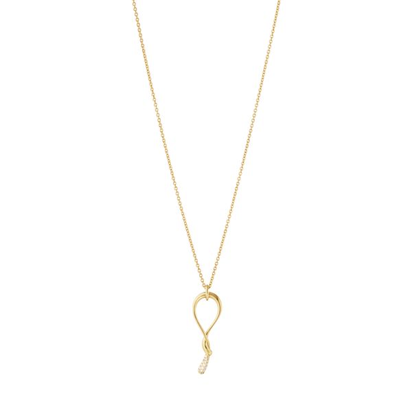 MERCY gull halssmykke