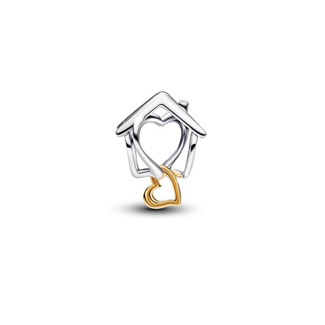 Hovedbilde Home & Heart Charm