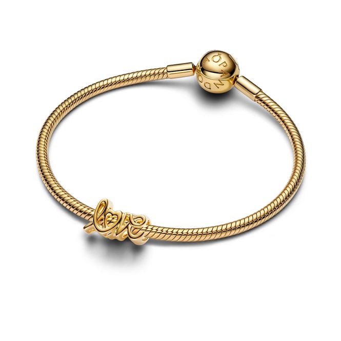 Hovedbilde Handwritten Love Charm