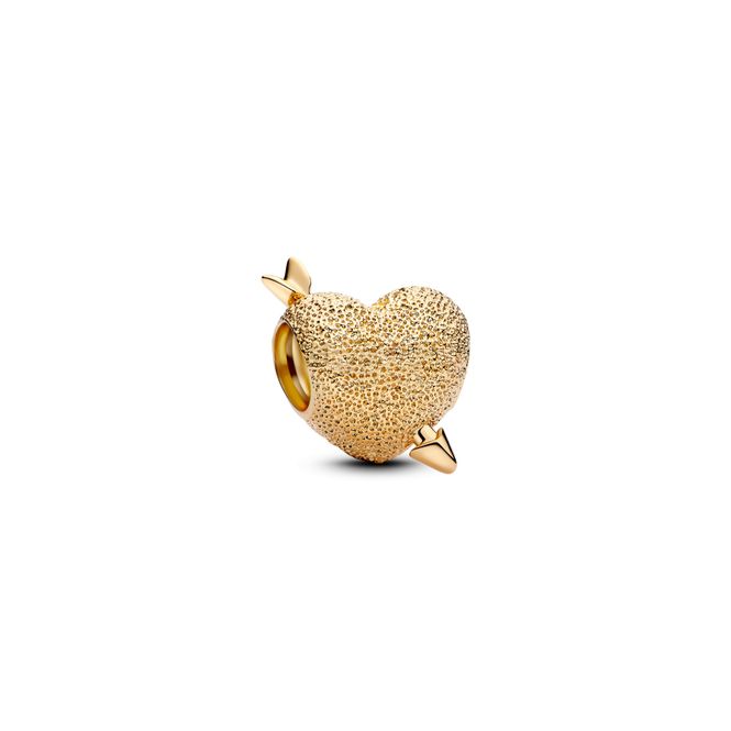 Hovedbilde Cupid Heart Charm