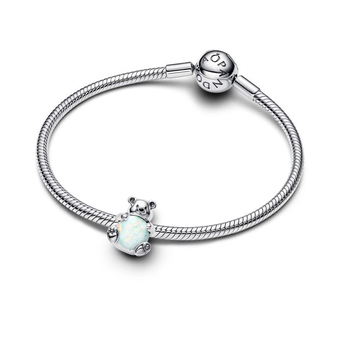 Hovedbilde Polar Bear Charm