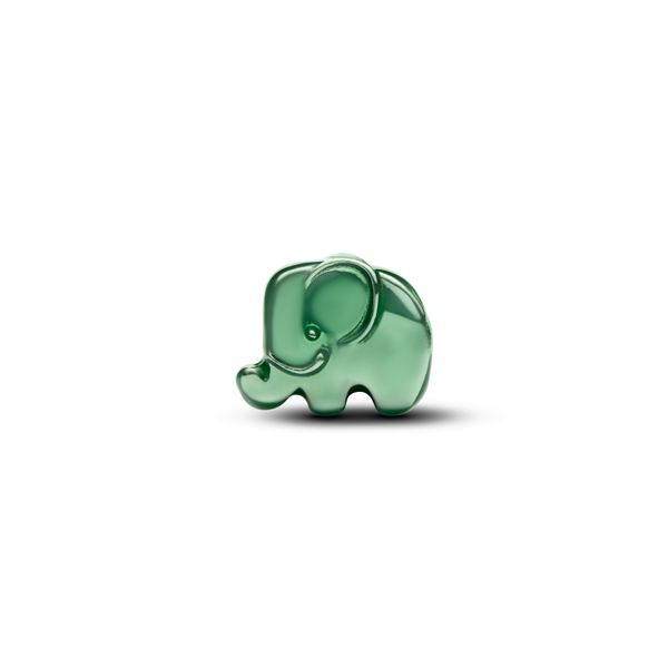 Mini Charm Elephant 