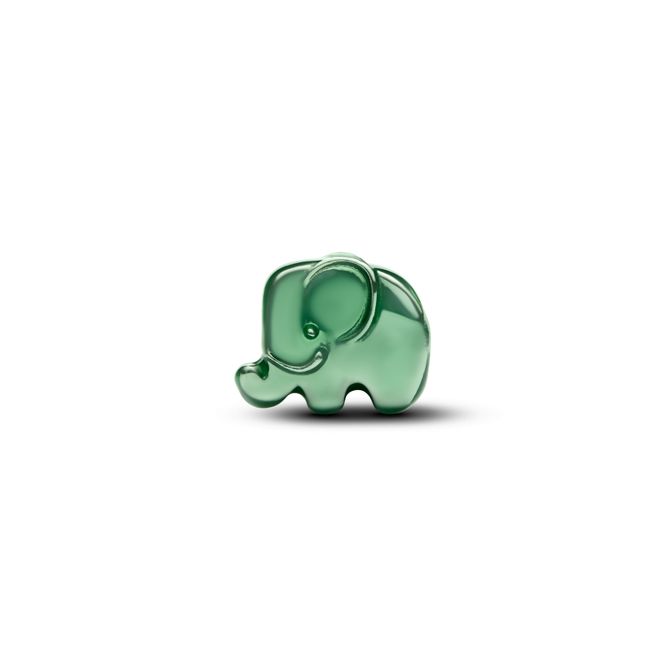 Hovedbilde Mini Charm Elephant 