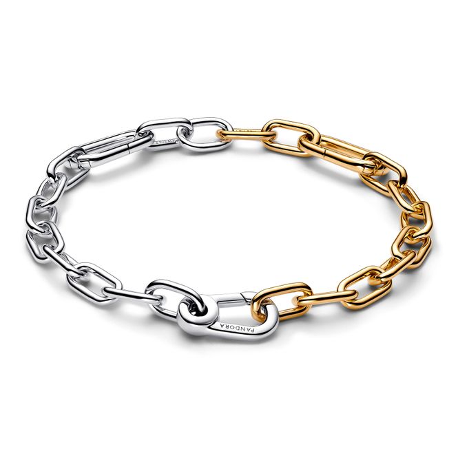 Hovedbilde Link Chain Bracelet