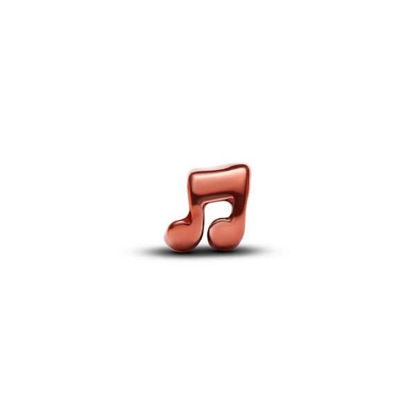 Mini Charm Music note