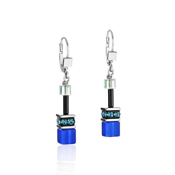 &Oslash;reheng, s&oslash;lv og bl&aring;gr&oslash;nn