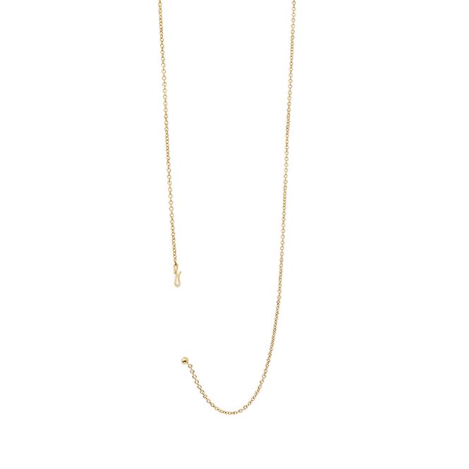 Hovedbilde Multi Chain - Goldplated