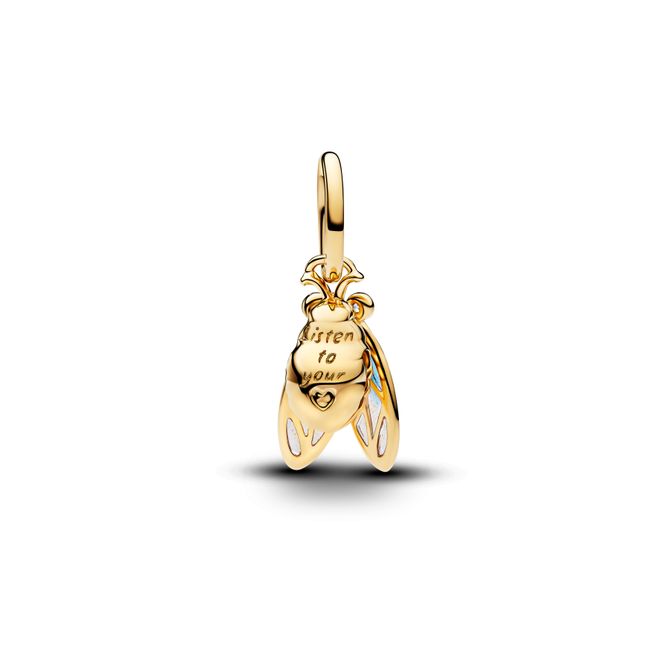 Hovedbilde Cicada Dangle Charm