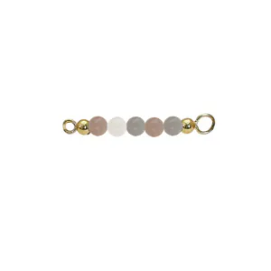 Hovedbilde Moonstone mix top for Multi bangle/ Chain - ...