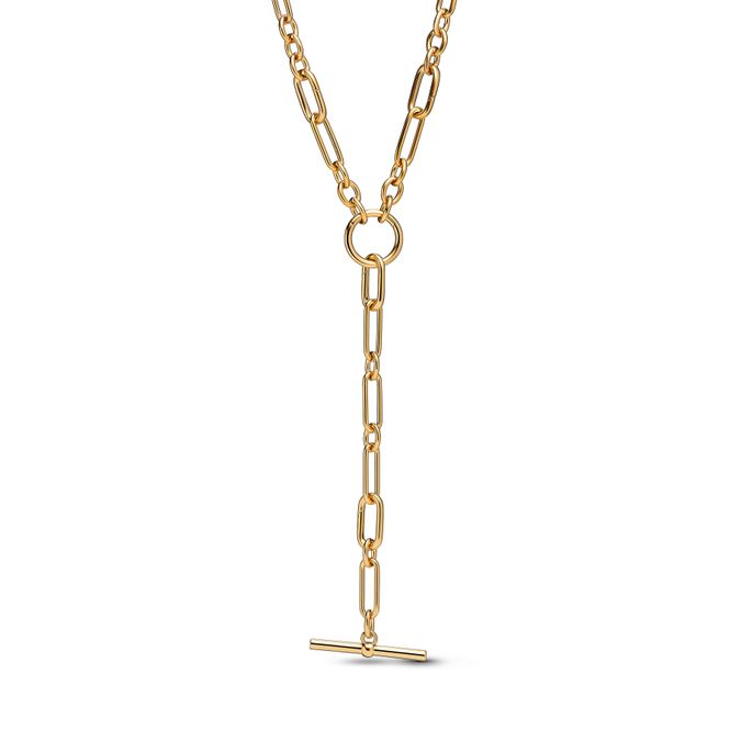 Hovedbilde Link Y-necklace 