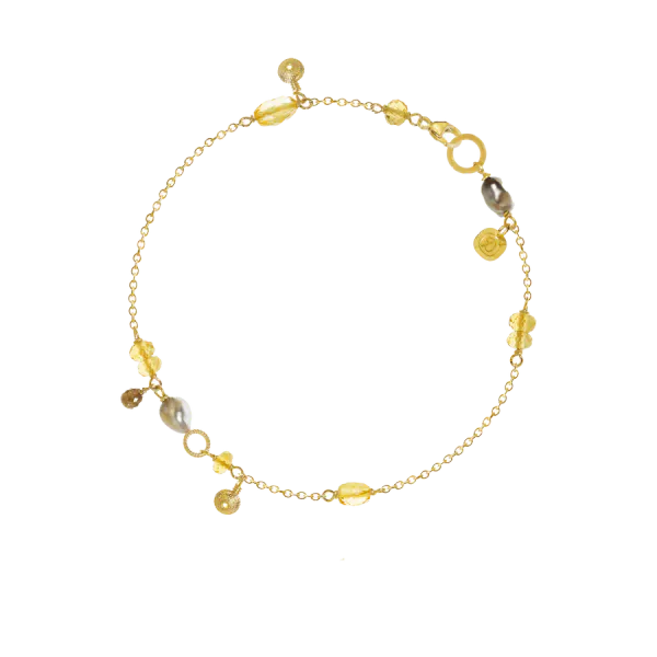 Piccolo Golden Desert armb&aring;nd