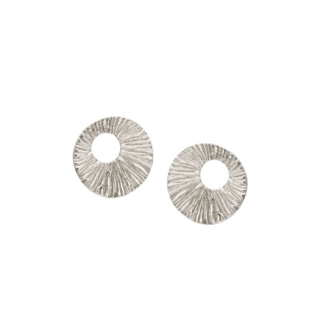 Hovedbilde DREAMCATCHER EARRINGS MINI CLOSED
